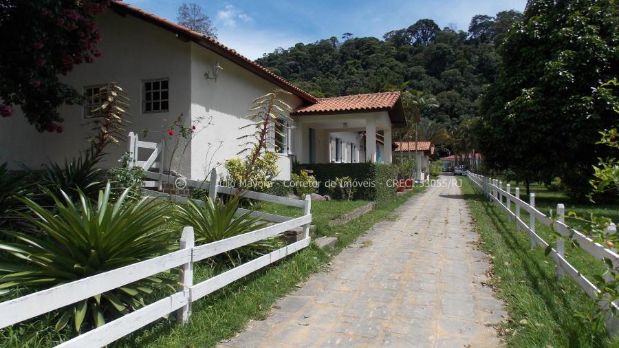 Fazenda para Venda, Miguel Pereira / RJ, bairro Zona Rural, terreno 66,00 Hectares